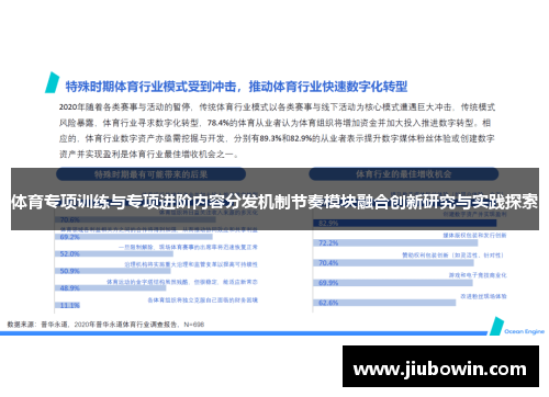 体育专项训练与专项进阶内容分发机制节奏模块融合创新研究与实践探索